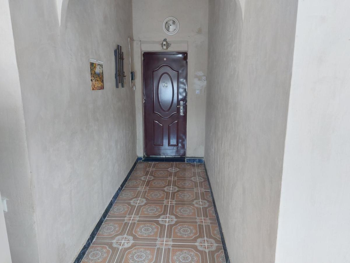 Green House In Vazisubani Tiflis Dış mekan fotoğraf